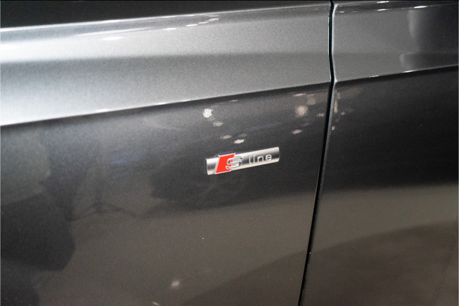Audi Q7 60 TFSI E Quattro Competition 468PK | Pano | Sfeer | Trekhaak | B&O | HUD | VOL! 12 MND Garantie