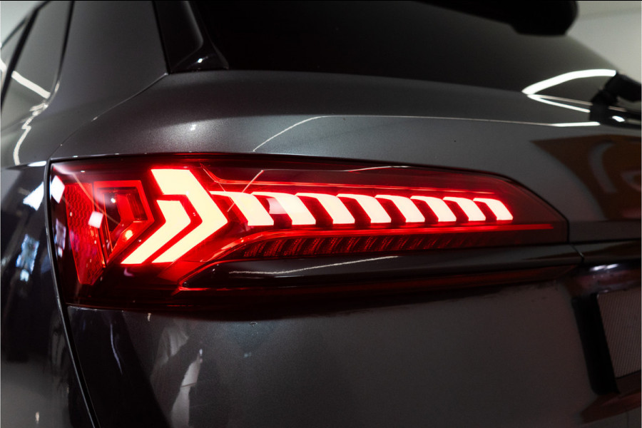 Audi Q7 60 TFSI E Quattro Competition 468PK | Pano | Sfeer | Trekhaak | B&O | HUD | VOL! 12 MND Garantie