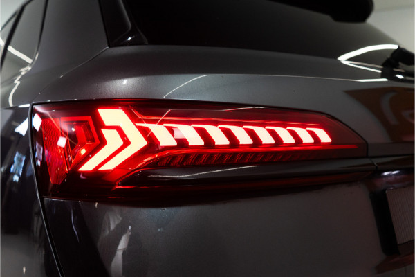 Audi Q7 60 TFSI E Quattro Competition 468PK | Pano | Sfeer | Trekhaak | B&O | HUD | VOL! 12 MND Garantie
