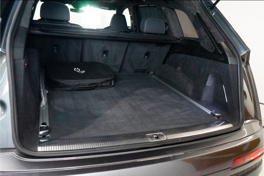 Audi Q7 60 TFSI E Quattro Competition 468PK | Pano | Sfeer | Trekhaak | B&O | HUD | VOL! 12 MND Garantie