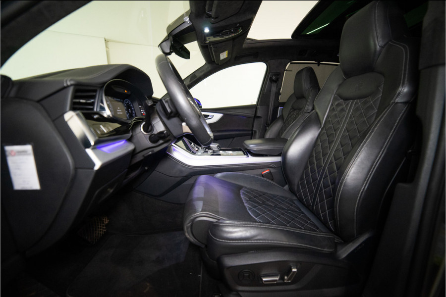 Audi Q7 60 TFSI E Quattro Competition 468PK | Pano | Sfeer | Trekhaak | B&O | HUD | VOL! 12 MND Garantie
