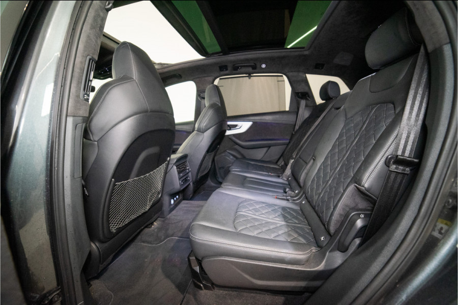 Audi Q7 60 TFSI E Quattro Competition 468PK | Pano | Sfeer | Trekhaak | B&O | HUD | VOL! 12 MND Garantie