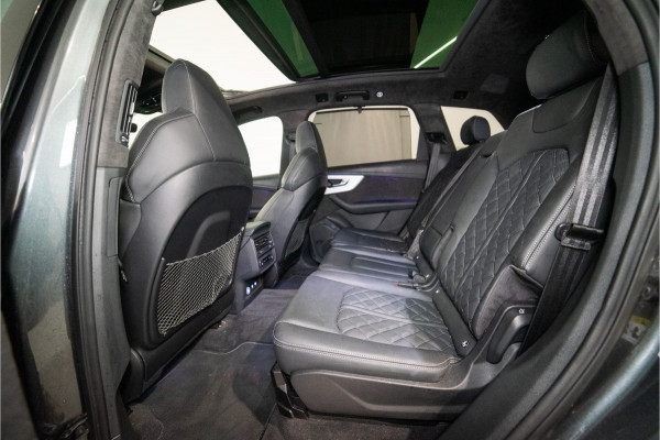 Audi Q7 60 TFSI E Quattro Competition 468PK | Pano | Sfeer | Trekhaak | B&O | HUD | VOL! 12 MND Garantie