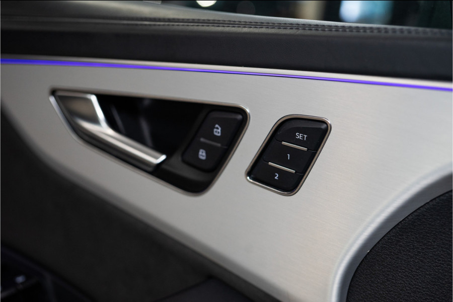 Audi Q7 60 TFSI E Quattro Competition 468PK | Pano | Sfeer | Trekhaak | B&O | HUD | VOL! 12 MND Garantie