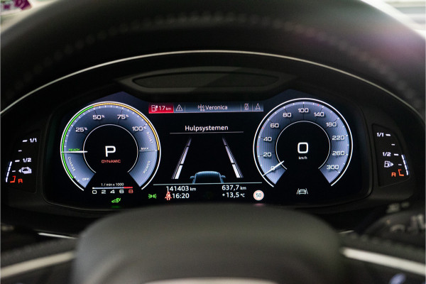 Audi Q7 60 TFSI E Quattro Competition 468PK | Pano | Sfeer | Trekhaak | B&O | HUD | VOL! 12 MND Garantie