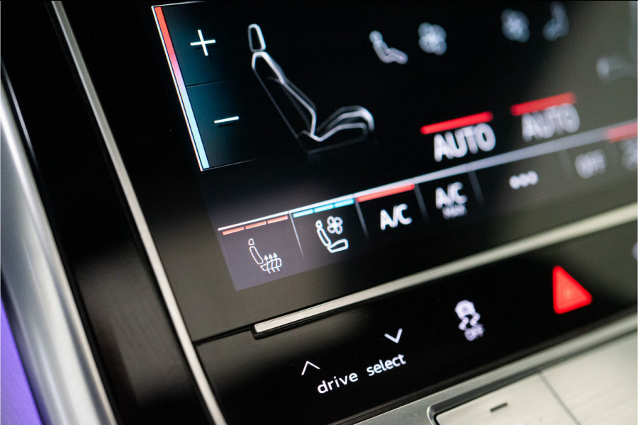 Audi Q7 60 TFSI E Quattro Competition 468PK | Pano | Sfeer | Trekhaak | B&O | HUD | VOL! 12 MND Garantie