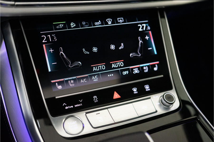 Audi Q7 60 TFSI E Quattro Competition 468PK | Pano | Sfeer | Trekhaak | B&O | HUD | VOL! 12 MND Garantie