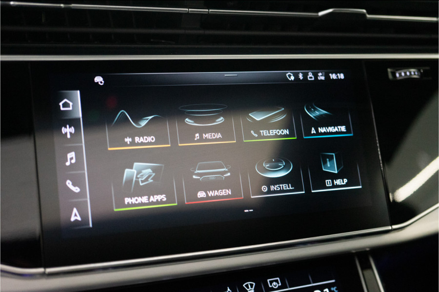 Audi Q7 60 TFSI E Quattro Competition 468PK | Pano | Sfeer | Trekhaak | B&O | HUD | VOL! 12 MND Garantie