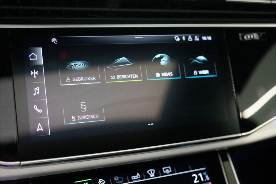 Audi Q7 60 TFSI E Quattro Competition 468PK | Pano | Sfeer | Trekhaak | B&O | HUD | VOL! 12 MND Garantie