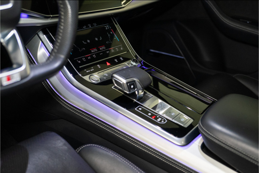 Audi Q7 60 TFSI E Quattro Competition 468PK | Pano | Sfeer | Trekhaak | B&O | HUD | VOL! 12 MND Garantie