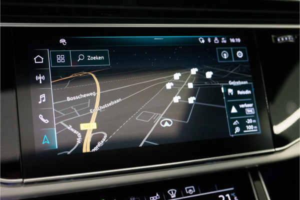 Audi Q7 60 TFSI E Quattro Competition 468PK | Pano | Sfeer | Trekhaak | B&O | HUD | VOL! 12 MND Garantie