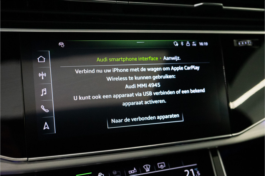 Audi Q7 60 TFSI E Quattro Competition 468PK | Pano | Sfeer | Trekhaak | B&O | HUD | VOL! 12 MND Garantie