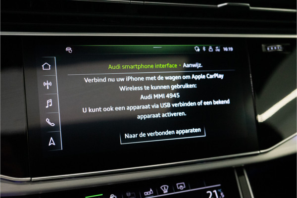 Audi Q7 60 TFSI E Quattro Competition 468PK | Pano | Sfeer | Trekhaak | B&O | HUD | VOL! 12 MND Garantie