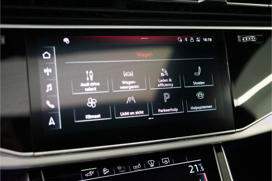 Audi Q7 60 TFSI E Quattro Competition 468PK | Pano | Sfeer | Trekhaak | B&O | HUD | VOL! 12 MND Garantie