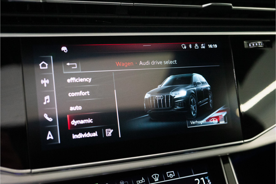 Audi Q7 60 TFSI E Quattro Competition 468PK | Pano | Sfeer | Trekhaak | B&O | HUD | VOL! 12 MND Garantie