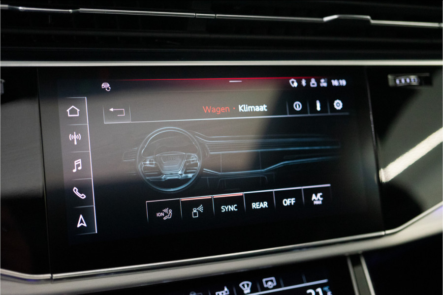 Audi Q7 60 TFSI E Quattro Competition 468PK | Pano | Sfeer | Trekhaak | B&O | HUD | VOL! 12 MND Garantie