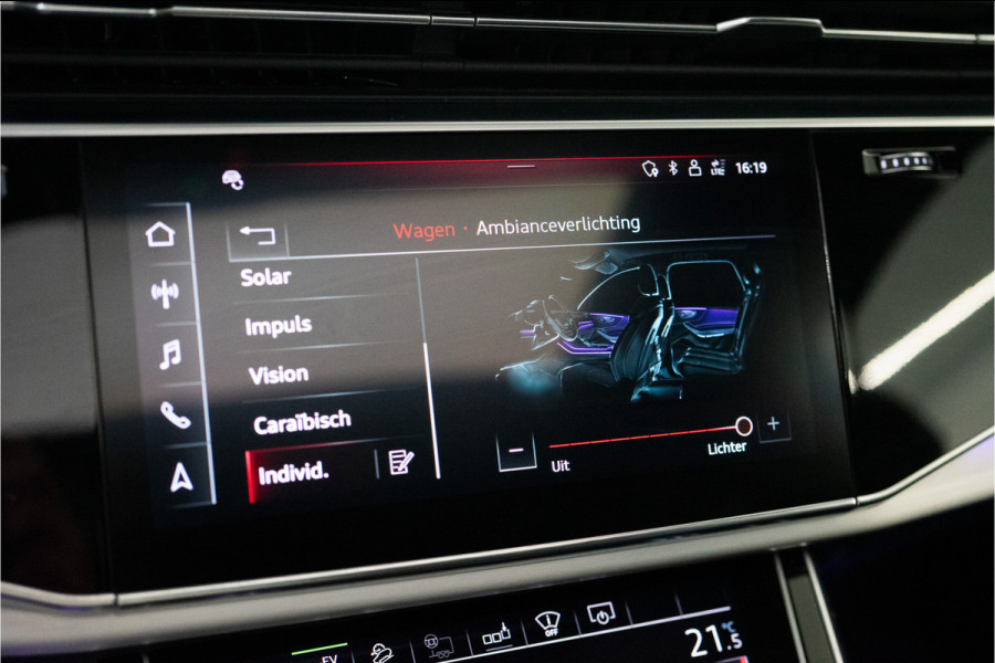 Audi Q7 60 TFSI E Quattro Competition 468PK | Pano | Sfeer | Trekhaak | B&O | HUD | VOL! 12 MND Garantie
