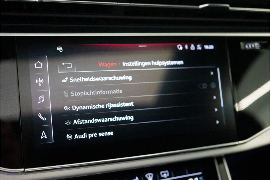Audi Q7 60 TFSI E Quattro Competition 468PK | Pano | Sfeer | Trekhaak | B&O | HUD | VOL! 12 MND Garantie