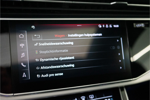 Audi Q7 60 TFSI E Quattro Competition 468PK | Pano | Sfeer | Trekhaak | B&O | HUD | VOL! 12 MND Garantie