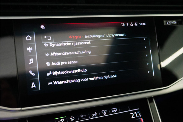 Audi Q7 60 TFSI E Quattro Competition 468PK | Pano | Sfeer | Trekhaak | B&O | HUD | VOL! 12 MND Garantie