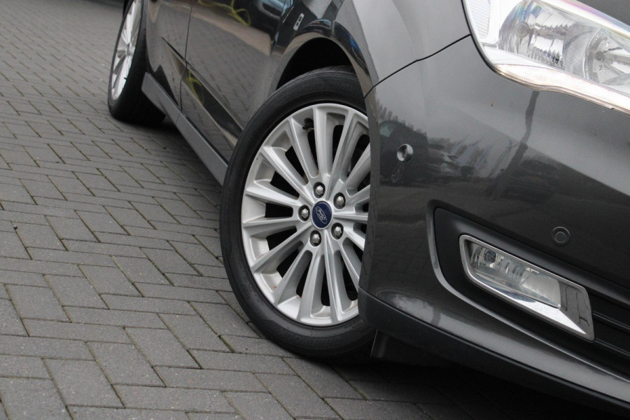 Ford Grand C-Max 1.0 Titanium 7p.