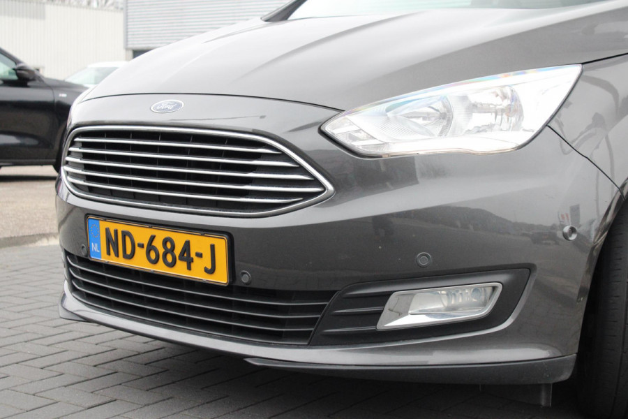 Ford Grand C-Max 1.0 Titanium 7p.