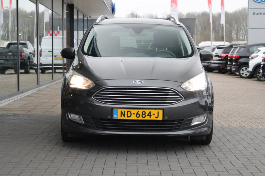 Ford Grand C-Max 1.0 Titanium 7p.
