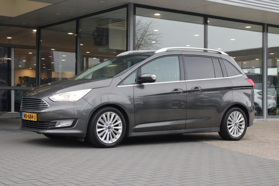 Ford Grand C-Max 1.0 Titanium 7p.