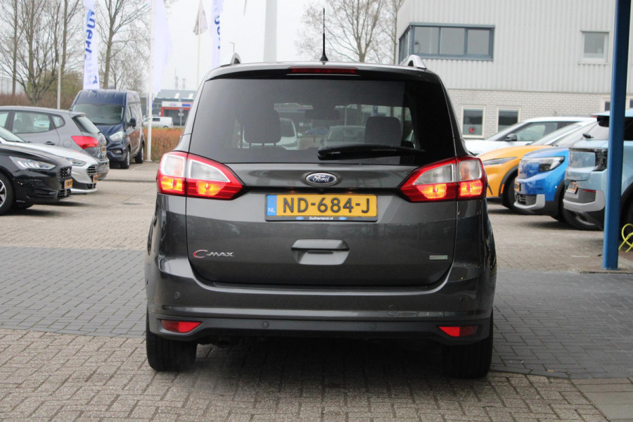 Ford Grand C-Max 1.0 Titanium 7p.