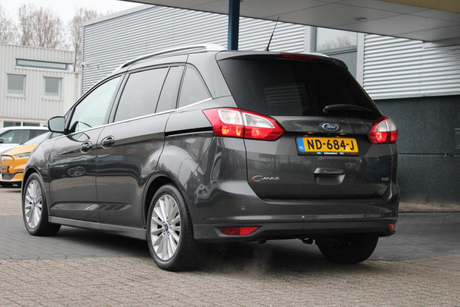 Ford Grand C-Max 1.0 Titanium 7p.