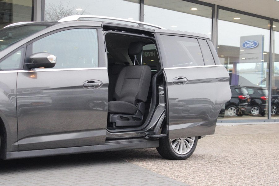 Ford Grand C-Max 1.0 Titanium 7p.