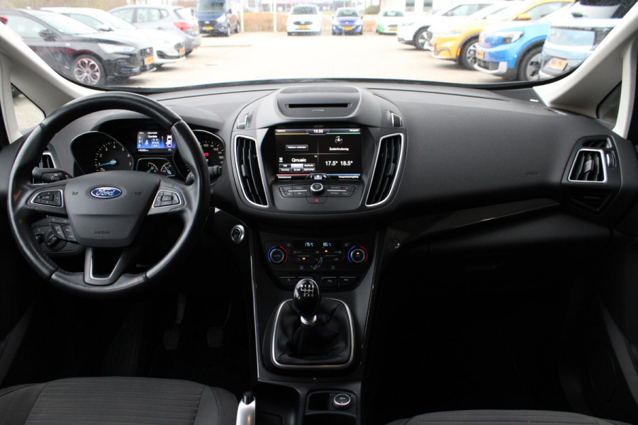 Ford Grand C-Max 1.0 Titanium 7p.
