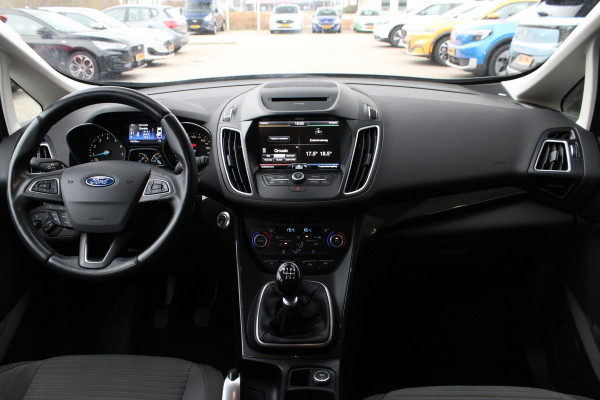 Ford Grand C-Max 1.0 Titanium 7p.