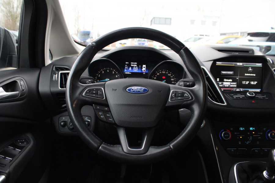 Ford Grand C-Max 1.0 Titanium 7p.