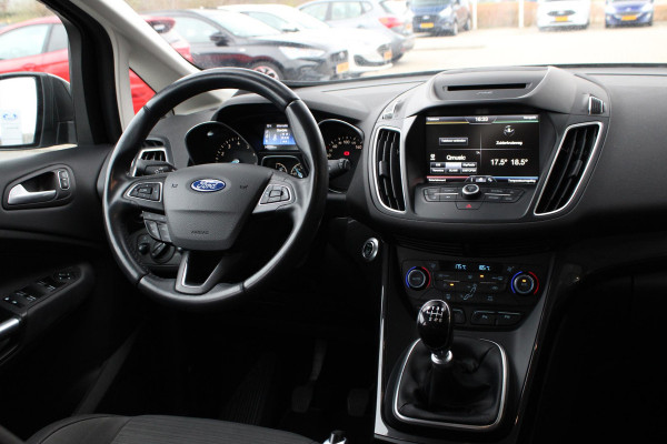 Ford Grand C-Max 1.0 Titanium 7p.