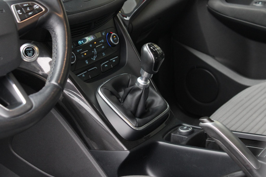 Ford Grand C-Max 1.0 Titanium 7p.