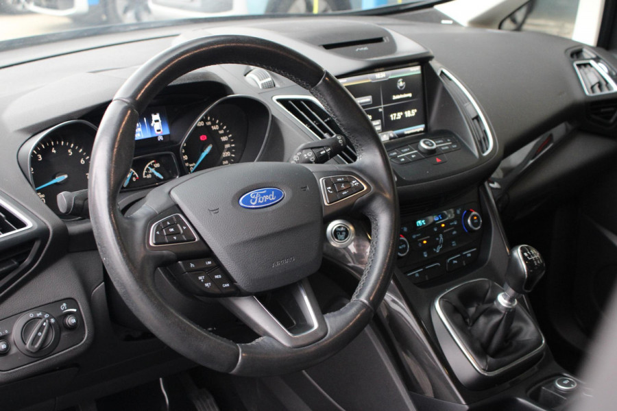 Ford Grand C-Max 1.0 Titanium 7p.