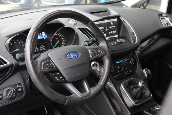 Ford Grand C-Max 1.0 Titanium 7p.
