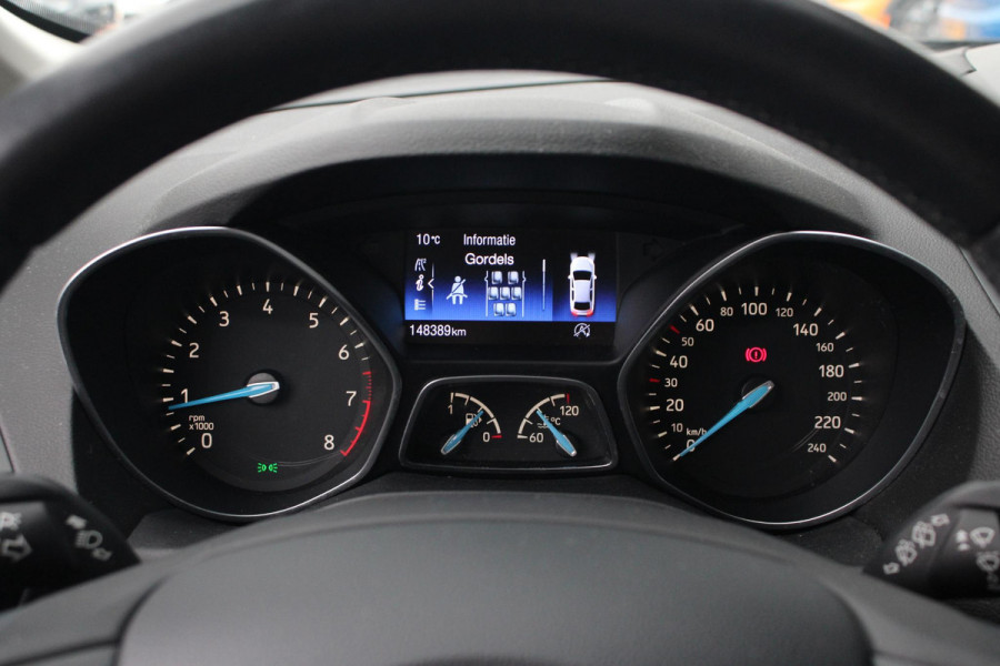 Ford Grand C-Max 1.0 Titanium 7p.