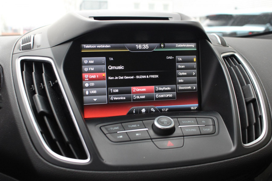 Ford Grand C-Max 1.0 Titanium 7p.