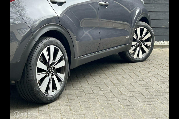 Kia Sportage 1.6 T-GDI 4WD GT-Line 1e eigenaar / afn trekhaak 1600KG! / automaat
