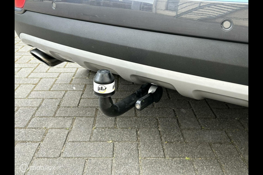 Kia Sportage 1.6 T-GDI 4WD GT-Line 1e eigenaar / afn trekhaak 1600KG! / automaat
