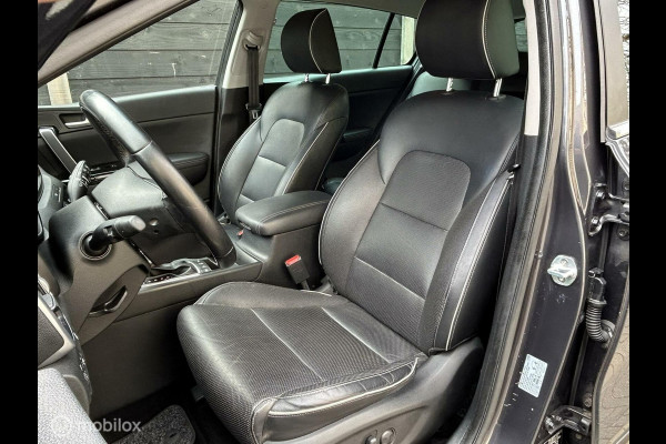 Kia Sportage 1.6 T-GDI 4WD GT-Line 1e eigenaar / afn trekhaak 1600KG! / automaat