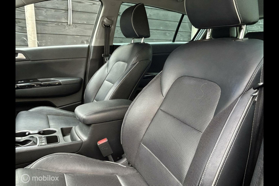 Kia Sportage 1.6 T-GDI 4WD GT-Line 1e eigenaar / afn trekhaak 1600KG! / automaat