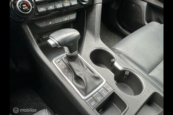 Kia Sportage 1.6 T-GDI 4WD GT-Line 1e eigenaar / afn trekhaak 1600KG! / automaat