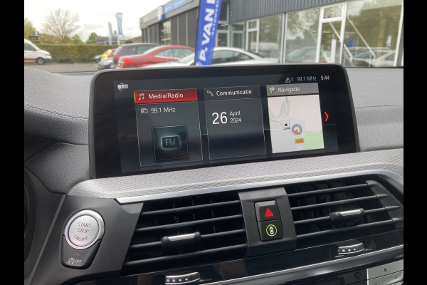 BMW X4 M40i High Executive 354pk/260kW Automaat 8-traps | Full Options! | 6 cilinder 354 pk! | Panoramadak | Nieuwstaat!