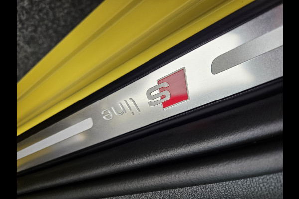 Audi A1 Sportback 35 TFSI S Line 150pk Dealer O.H | Apple Carplay | S Line Sportstoelen Verwarmd | LED Koplampen | Virtual | 17"L.M | Laneassist |