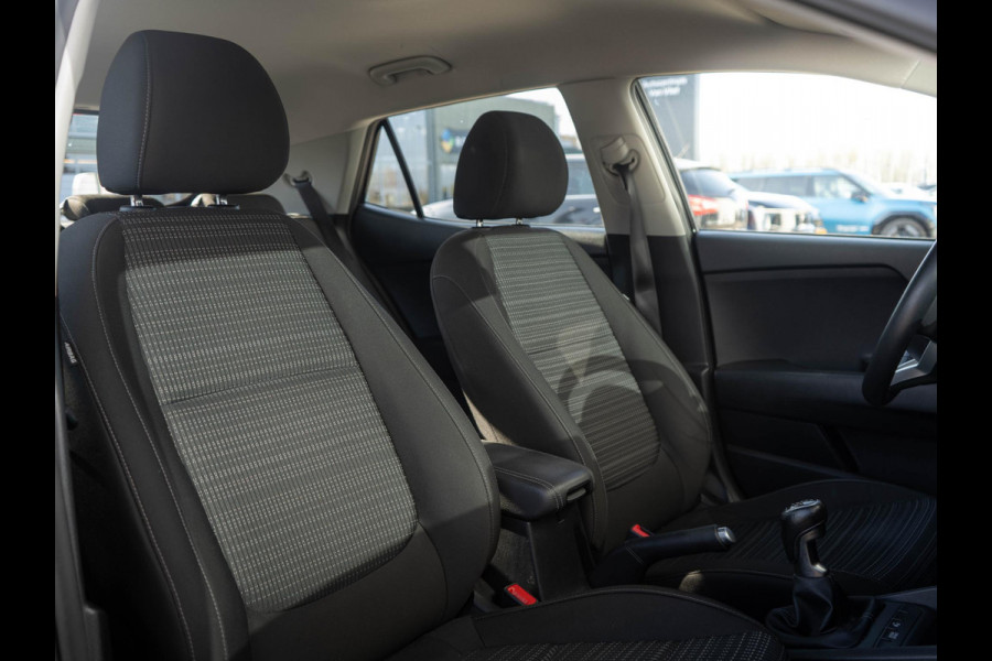 Kia Stonic 1.0 T-GDi MHEV DynamicLine | Apple/android auto | Airco | Achteruitrijcamera |