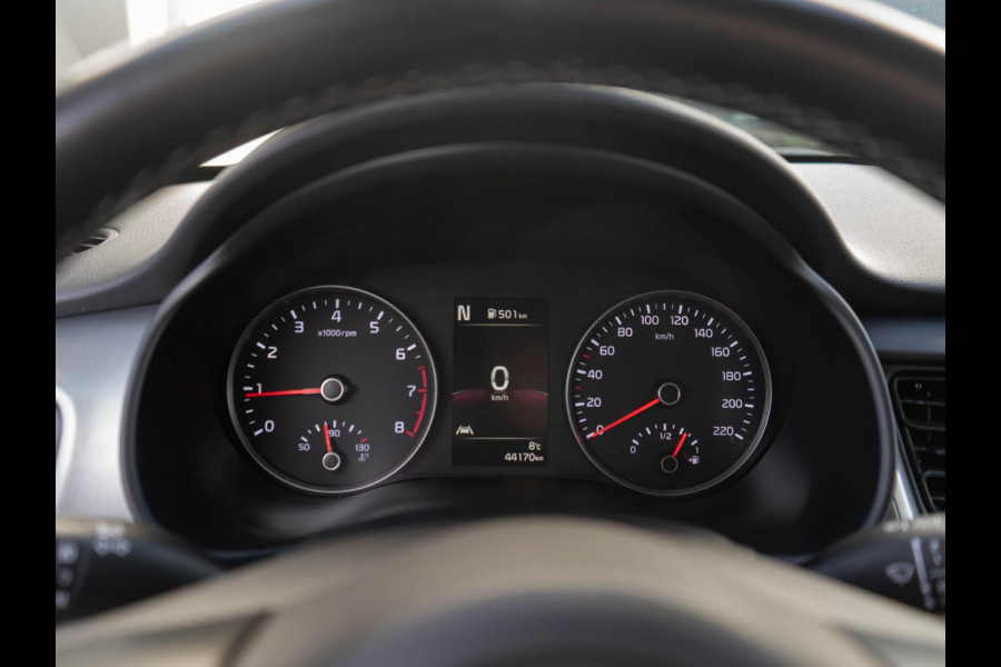 Kia Stonic 1.0 T-GDi MHEV DynamicLine | Apple/android auto | Airco | Achteruitrijcamera |