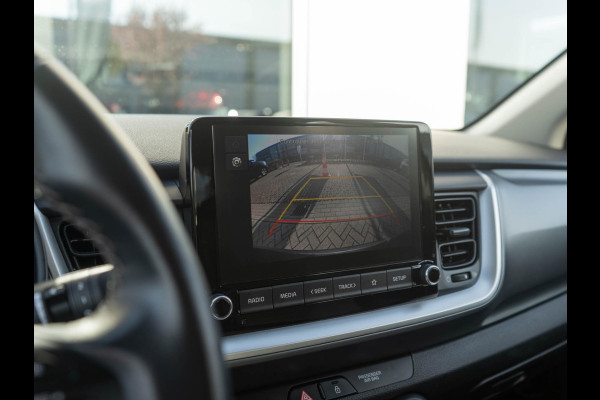 Kia Stonic 1.0 T-GDi MHEV DynamicLine | Apple/android auto | Airco | Achteruitrijcamera |